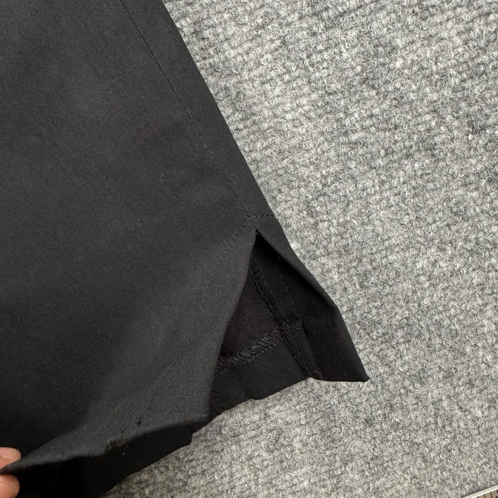 Sharagano pants black